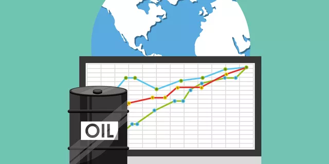 How to be successful on the oil market