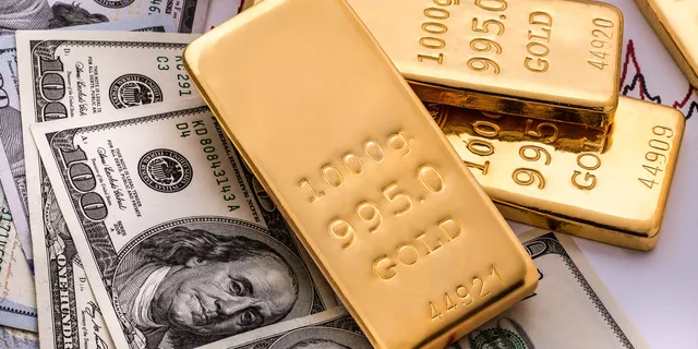 XAU/USD: gold is stregthening