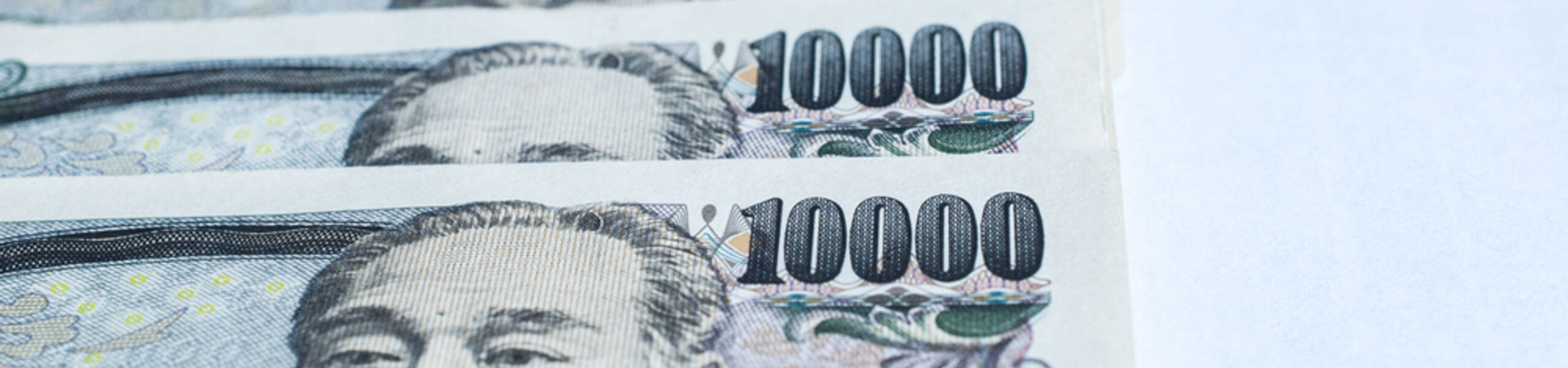 USD/JPY and its targets