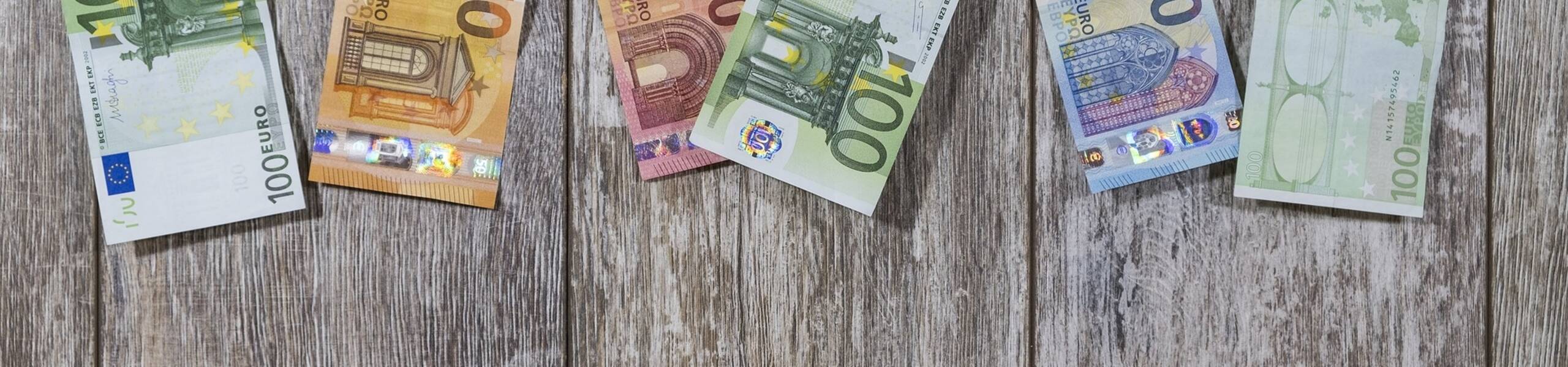 EUR/USD: the EUR is strengthening 