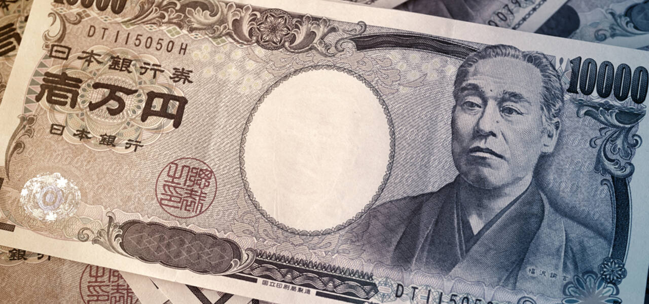 USD/JPY: how to trade after NFP