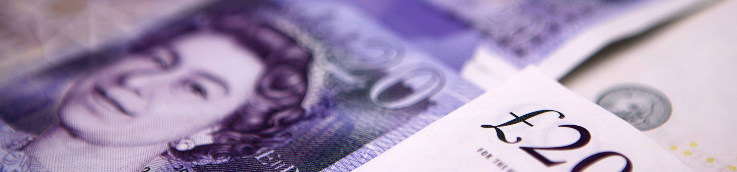 GBP/USD: 'Double Top' led to decline