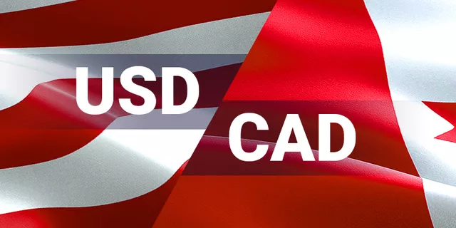 USD/CAD: จะสามารถยืนเหนือในทิศทางขาขึ้นเรียกกลางได้หรือไม่