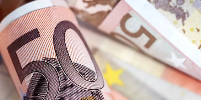 EUR/USD: 'Window' acted as support once again