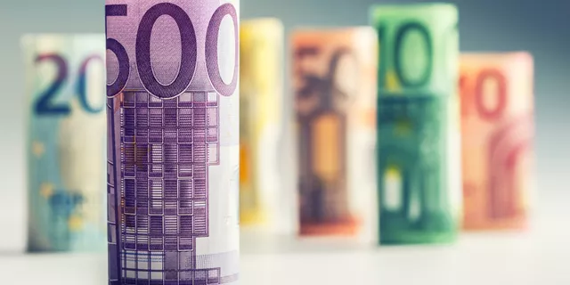 EUR/CHF : เริ่มปรับตัวในทิศทางขาขึ้นระยะสั้น