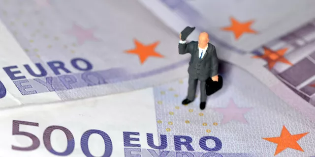 EUR/USD: the euro is rising