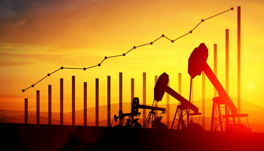 Will oil outperform its triumph reaching $100 in 2019?