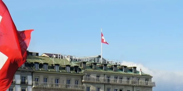 A sobrevalorização do Franco Suíço