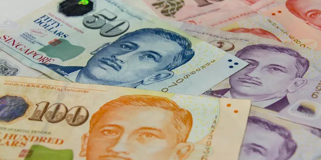 USD/SGD: a chance to recover