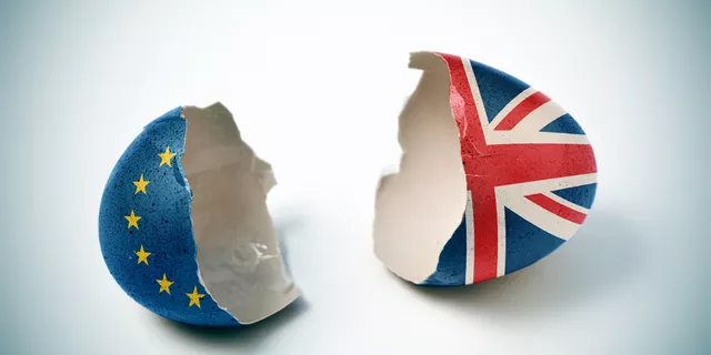 Brexit stories: trading the GBP