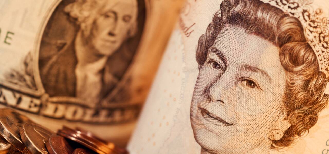 GBP/USD: bulls going to deliver new local high