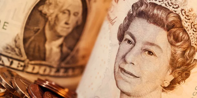 GBP/USD: bulls going to deliver new local high