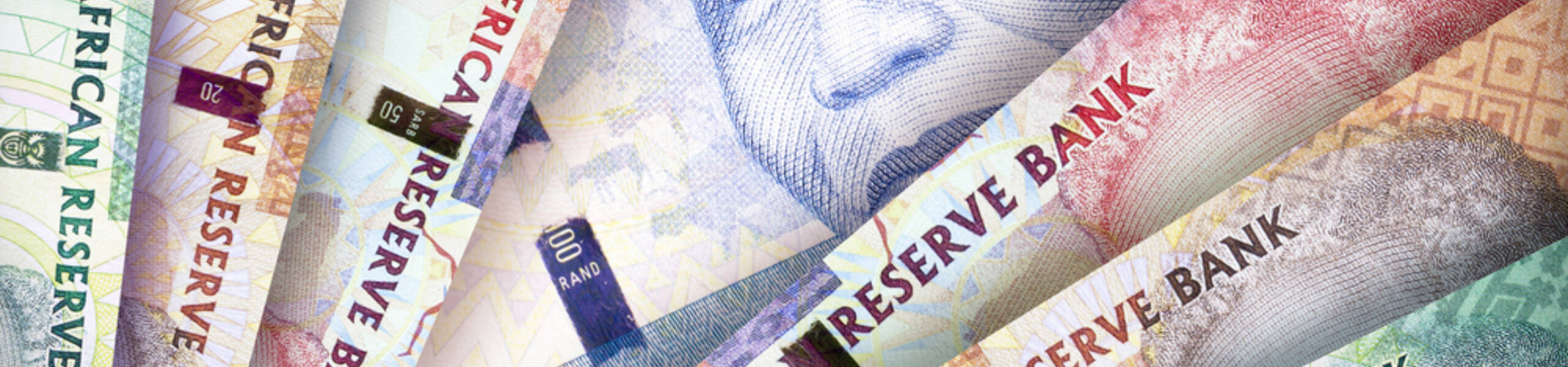 The key levels for the South African Rand this week