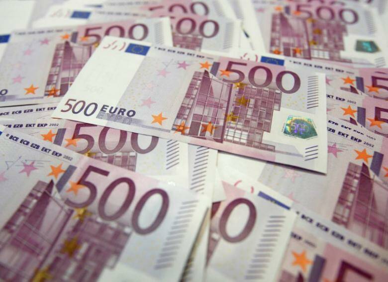 EUR/USD en mínimos de la sesión ante pronósticos  de inflación en Europa