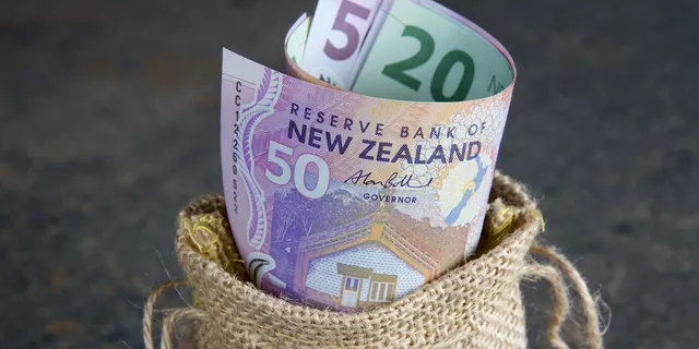 NZD/CHF : ยังอยู่ในทิศทางขาขึ้นระยะกลางถึงระยะยาว