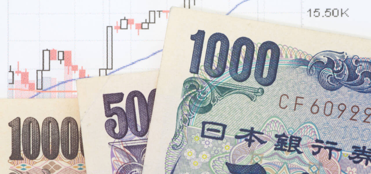  Análises USD / JPY 