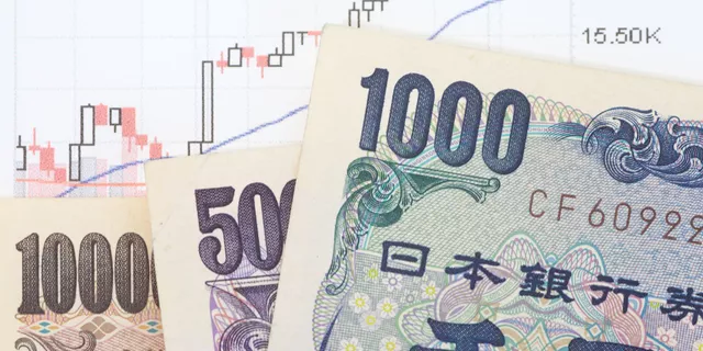  Análises USD / JPY 