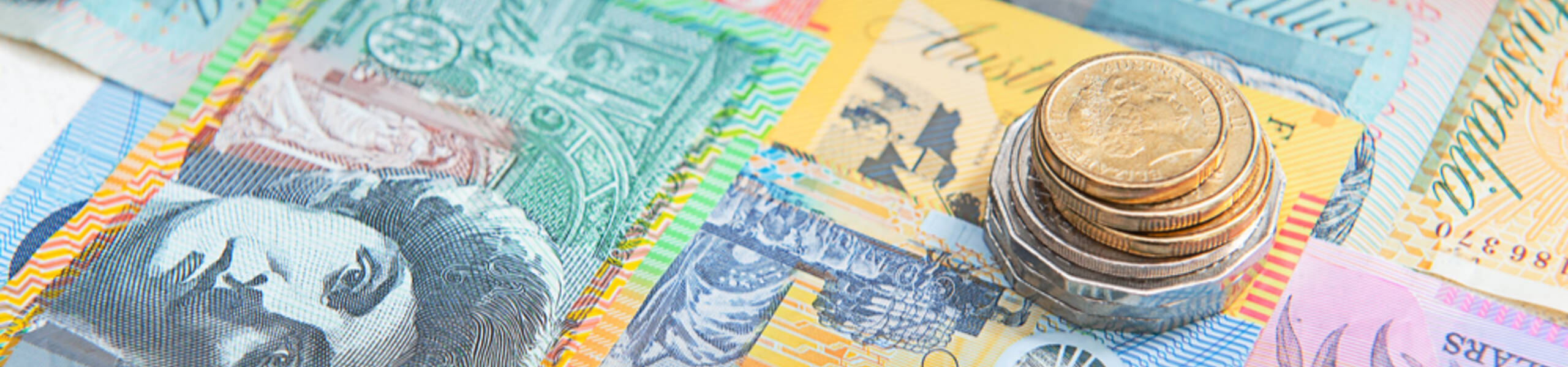 RBA Rate Statement และ Cash Rate ของธนาคารกลางออสเตรเลียที่มีการคงอัตราดอกเบี้ย