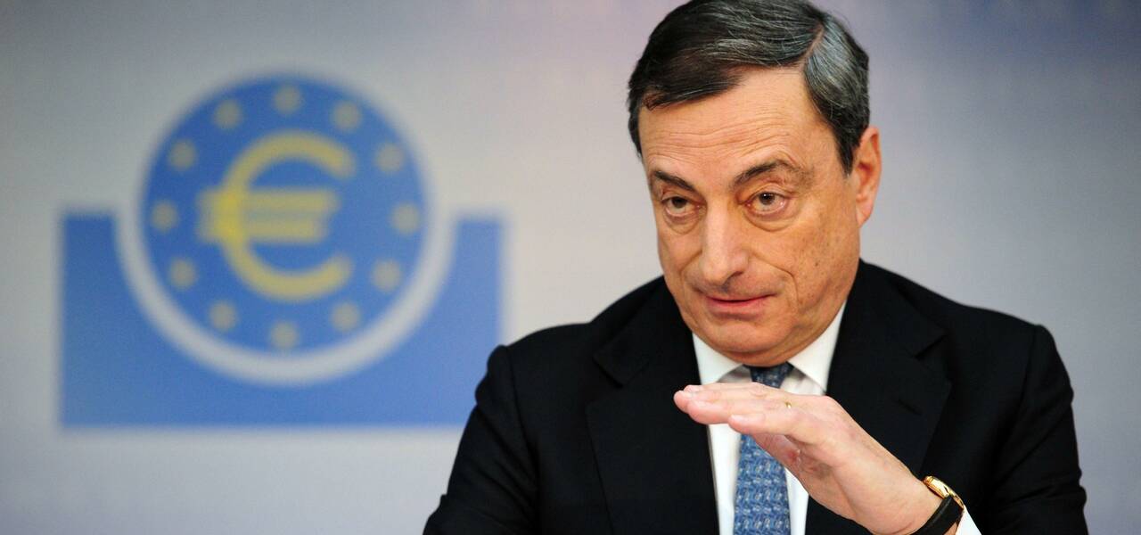 Highlights of the ECB meeting and press conference.