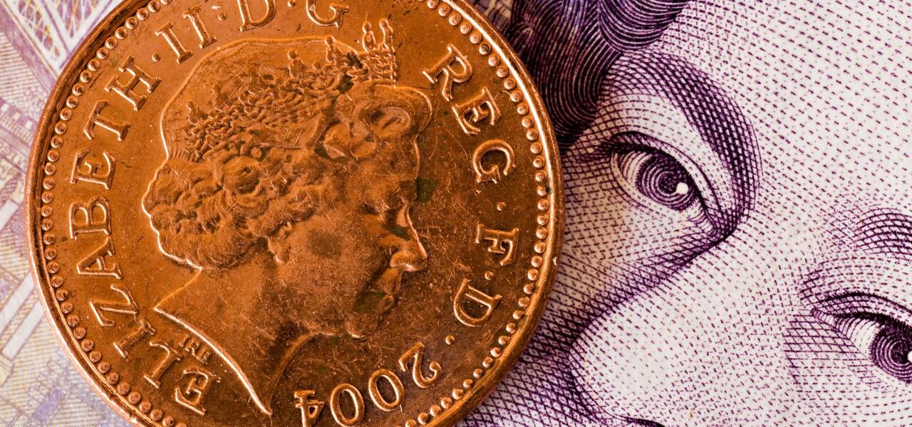 GBP/USD: 'Thorn' pushed the pair higher