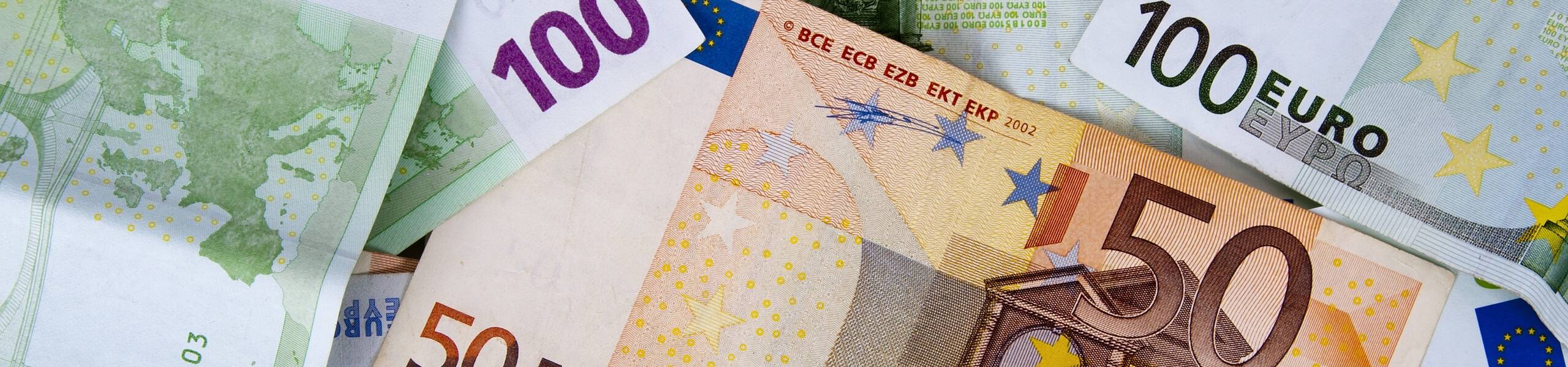 EUR/USD: 'Three Methods' pattern