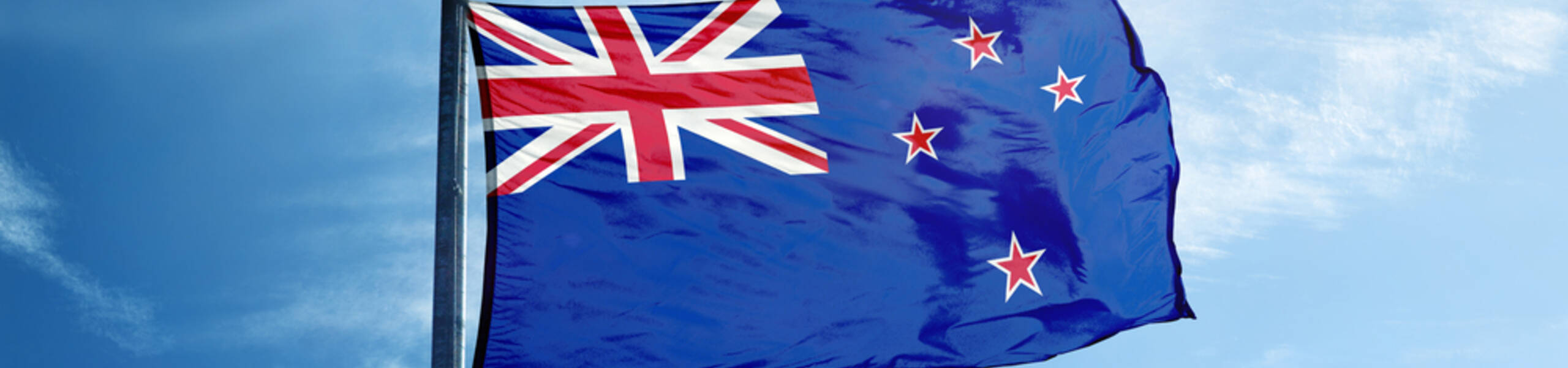 Official Cash Rate และ RBNZ Monetary Policy Statement ของธนาคารกลางนิวซีแลนด์ที่รุนแรงในวันนี้