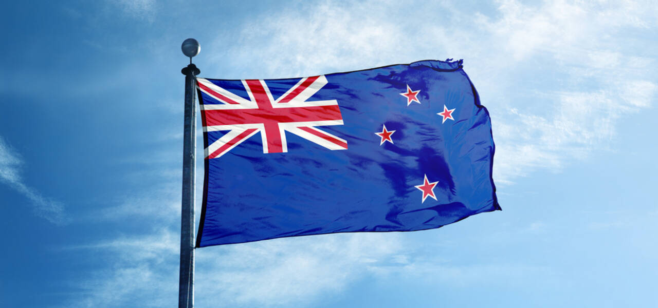 Official Cash Rate และ RBNZ Monetary Policy Statement ของธนาคารกลางนิวซีแลนด์ที่รุนแรงในวันนี้