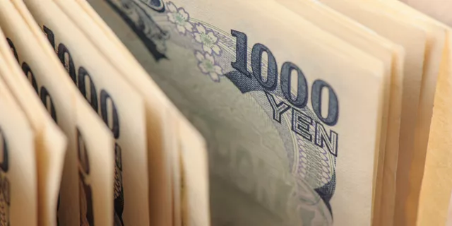 Análises USD/JPY