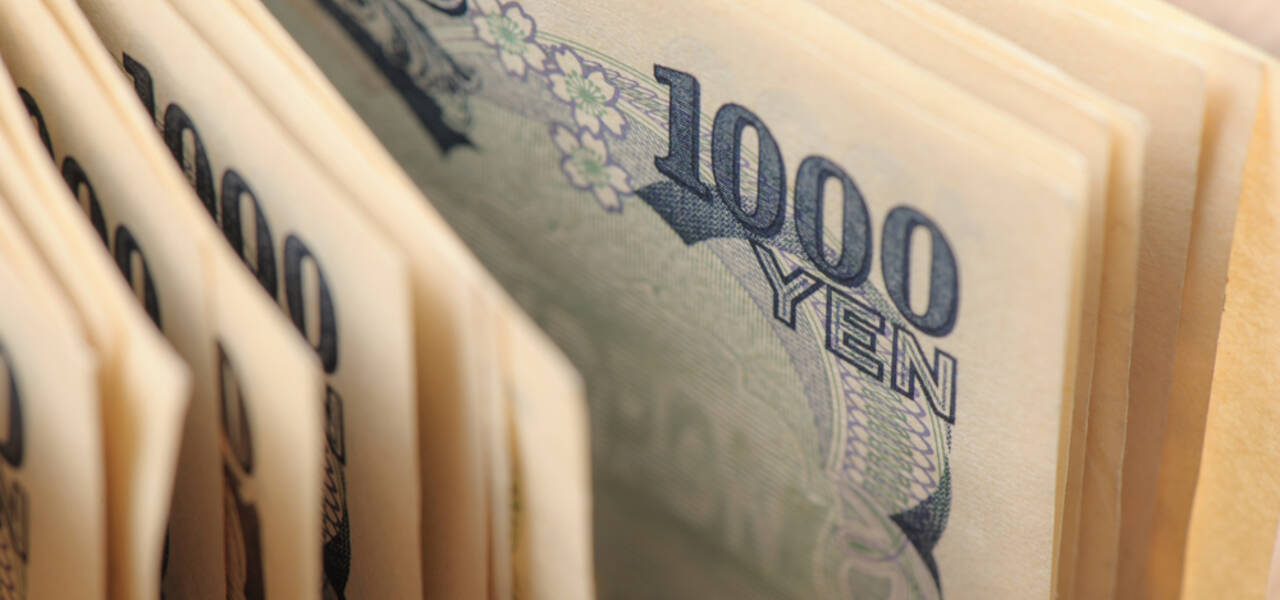 Análises USD/JPY