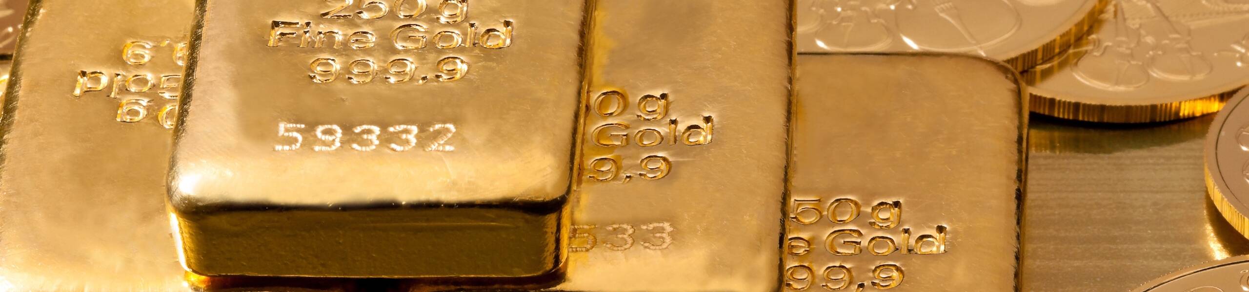 GOLD: market to achieve 89 Moving Average