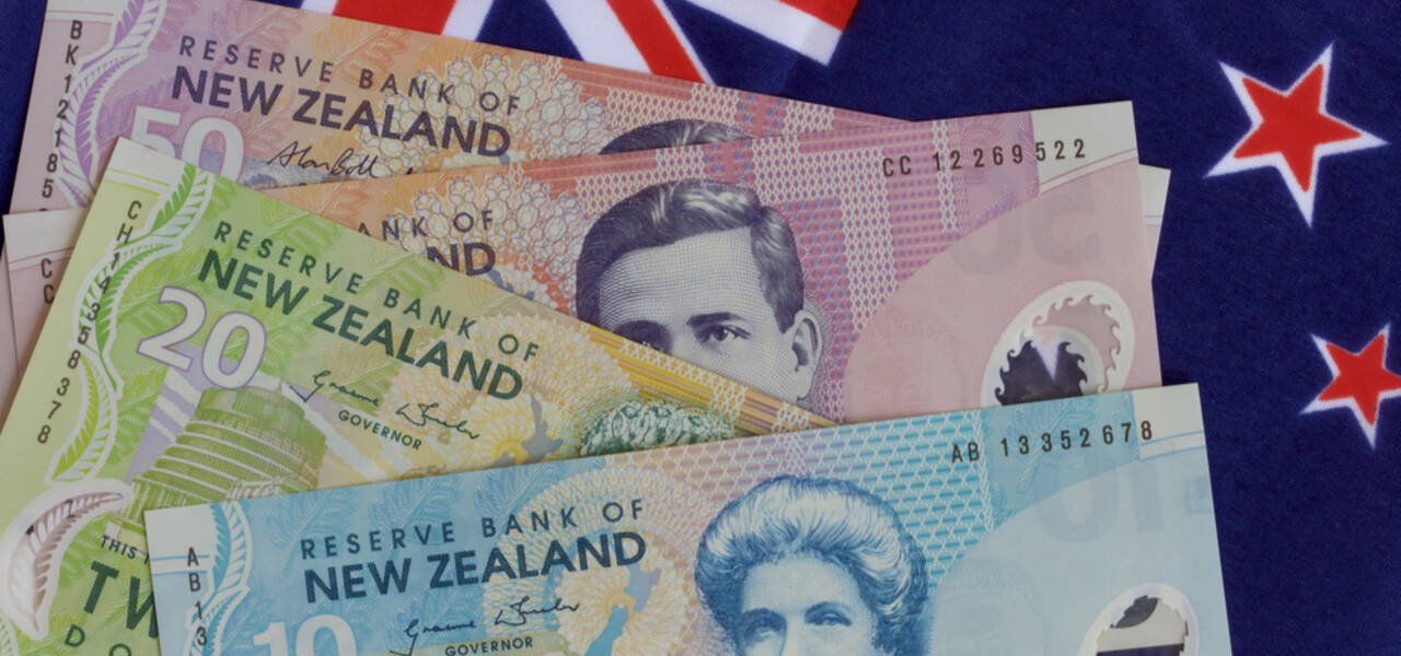 NZD/JPY : ยังอยู่ในทิศทางขาขึ้นระยะสั้น