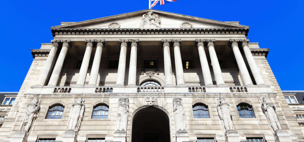 Inflation Report Hearings ของธนาคารกลางอังกฤษที่สำคัญ