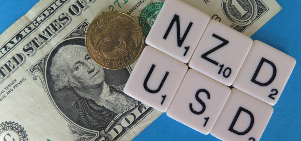 NZD/USD Doble techo podría impulsar corrección hacia 0.6840