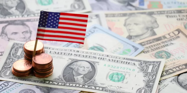 Dólar teve leve recuperação na sessão norte-americana