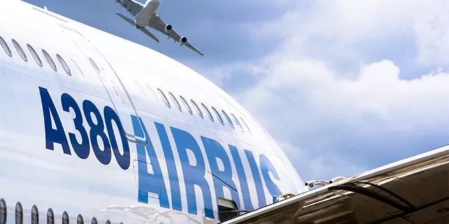 الطائرة A380 - الجامبو إحالة إلى المعاش المُبكر - تقرير مُصوّر