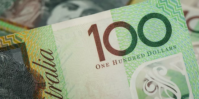 AUD/USD: 'Double Top' led to decline