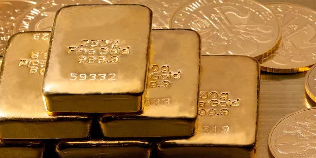 GOLD: 'Shooting Star' led to decline
