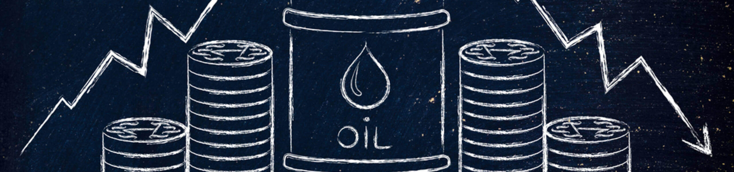 WTI oil may push higher
