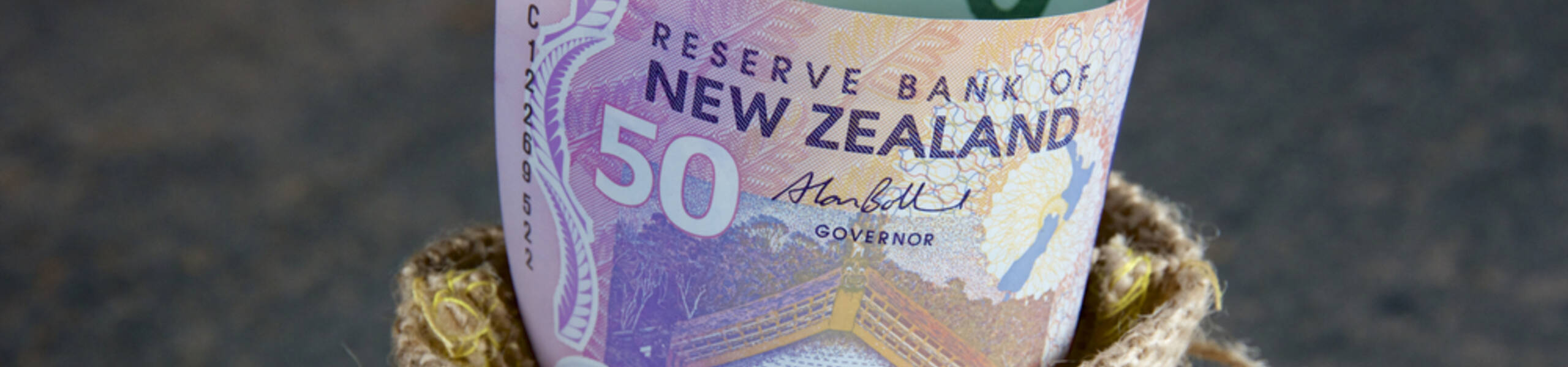 NZD/USD corrigiendo hacia 0.6842 antes de retomar ventas