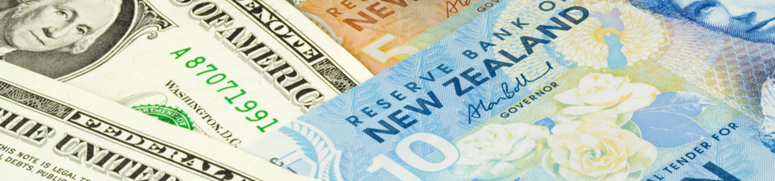 NZD/USD  con fuerza bajista y con objetivos de venta en 0.6839