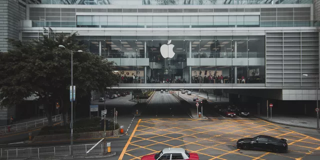Apple made a big move: where will it lead?