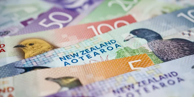 NZD/USD con nuevo objetivo de venta en 0.6672