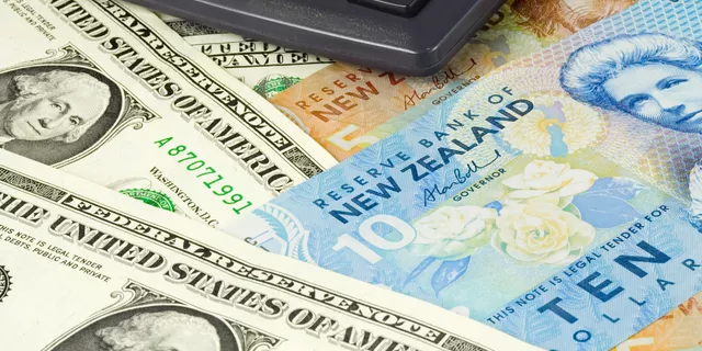 NZD/USD: เริ่มมีความผันผวนอยู่ในเทรนด์ขาลง