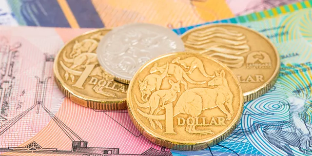 AUD/NZD : ยังอยู่ในทิศทางขาขึ้นระยะกลางถึงระยะยาว