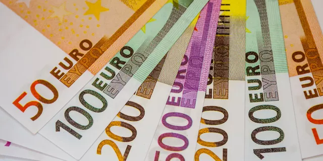 EUR/USD and its patterns