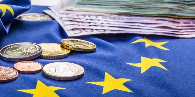 Perlambatan Ekonomi di Eropa Dapat Menekan Euro