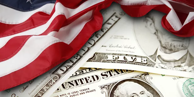 26.04.2019 Amerikan Dolar Endeksi (USDOLLAR ) Teknik ve Temel Analizi