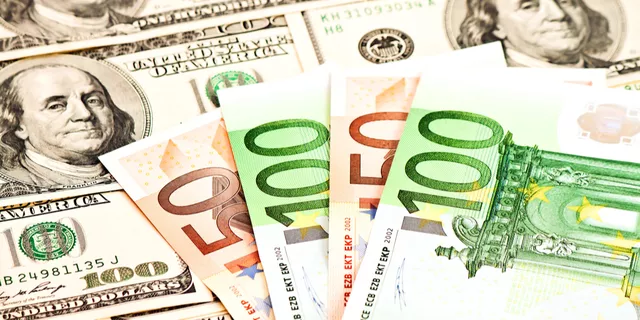 EUR/USD Previsión Semanal. Mayo 6-10