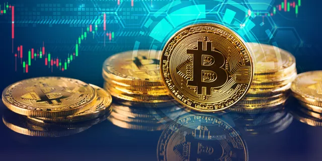 Bitcoin ( BTCUSD ) Teknik Analiz ve İşlem Stratejisi