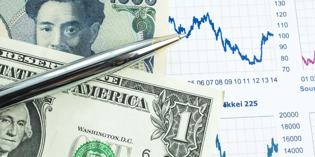 USDJPY meneruskan perjalanan ke arah sokongan utama - analisis - 13-05-2019